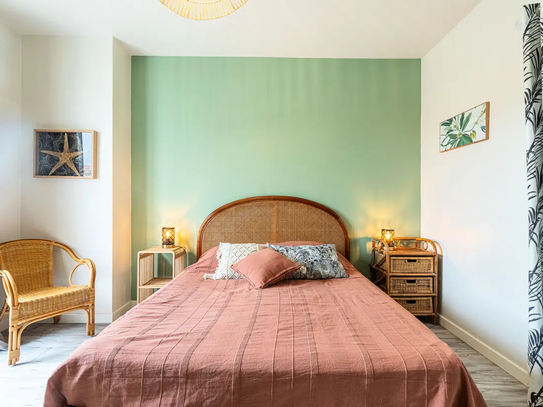Maison de Vacances Six Fours