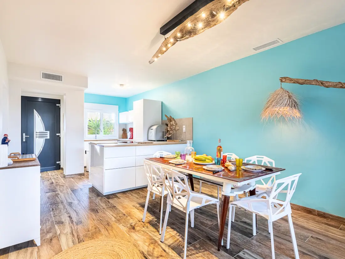 Maison de Vacances Six Fours