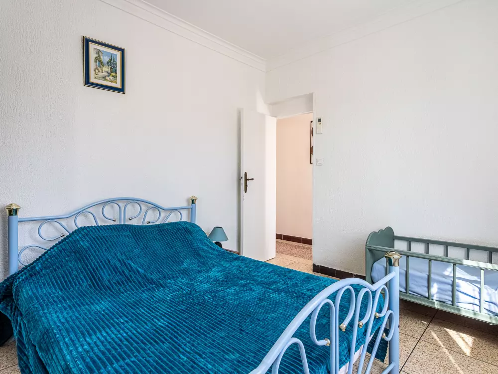 Maison de Vacances Six Fours