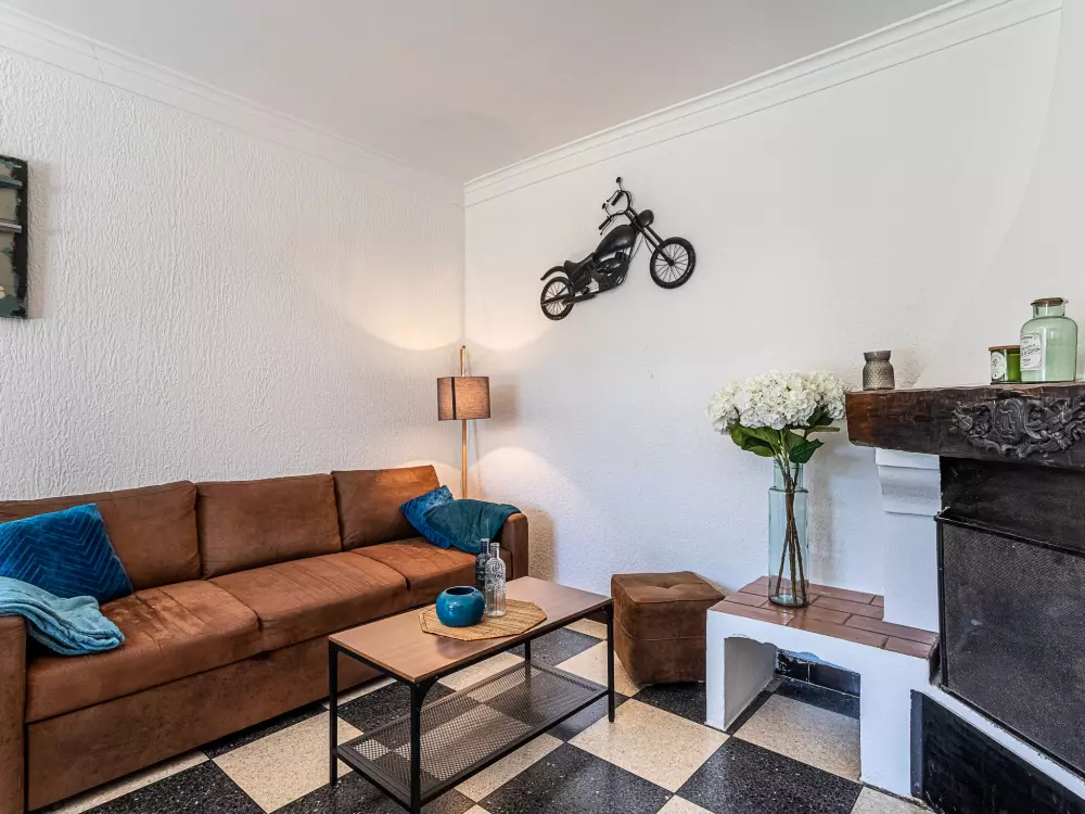 Maison de Vacances Six Fours