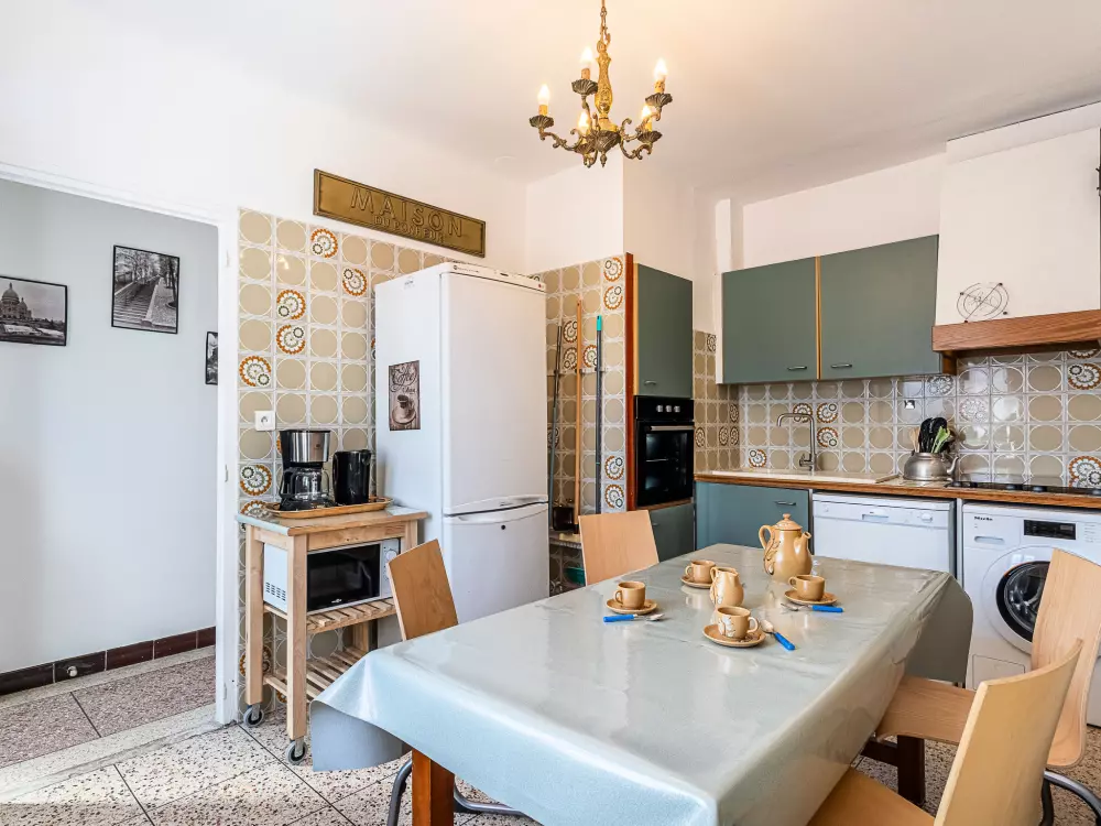 Maison de Vacances Six Fours