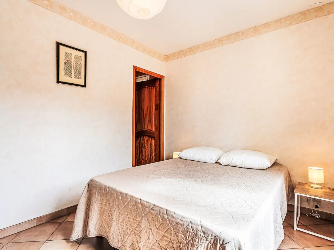 Maison de Vacances Six Fours