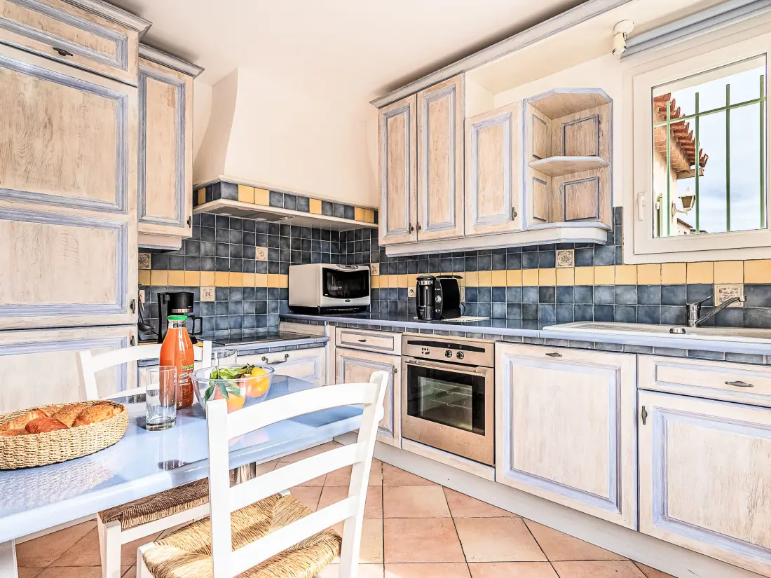 Maison de Vacances Six Fours