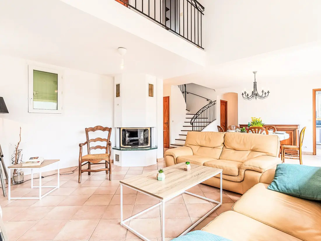 Maison de Vacances Six Fours