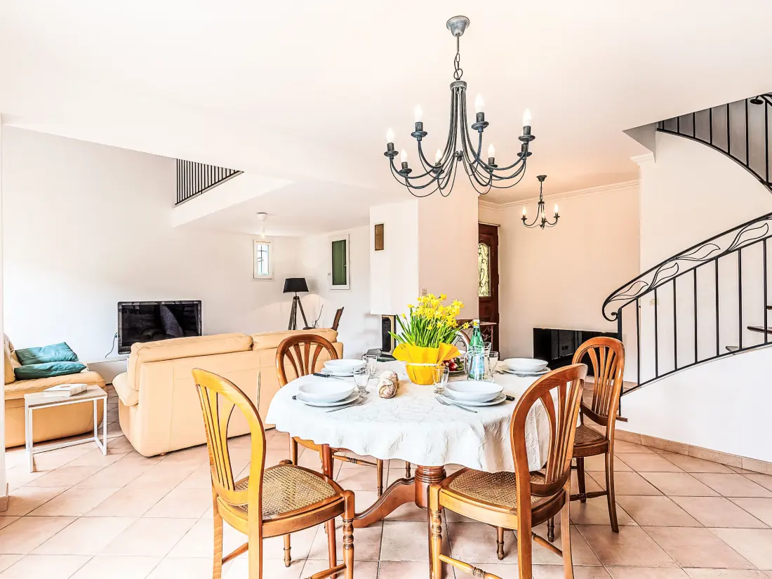Maison de Vacances Six Fours