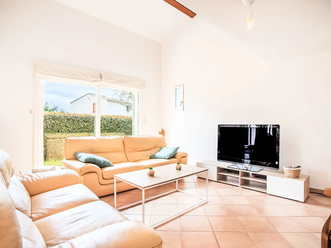 Maison de Vacances Six Fours