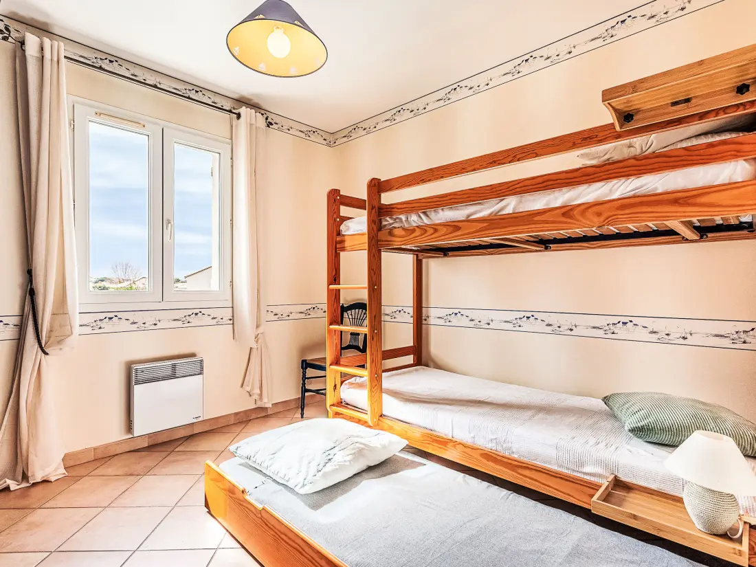 Maison de Vacances Six Fours
