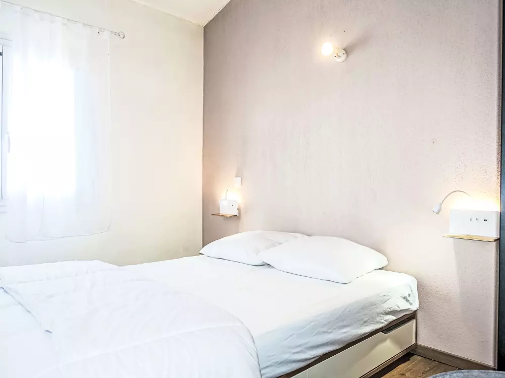 Maison de Vacances Six Fours