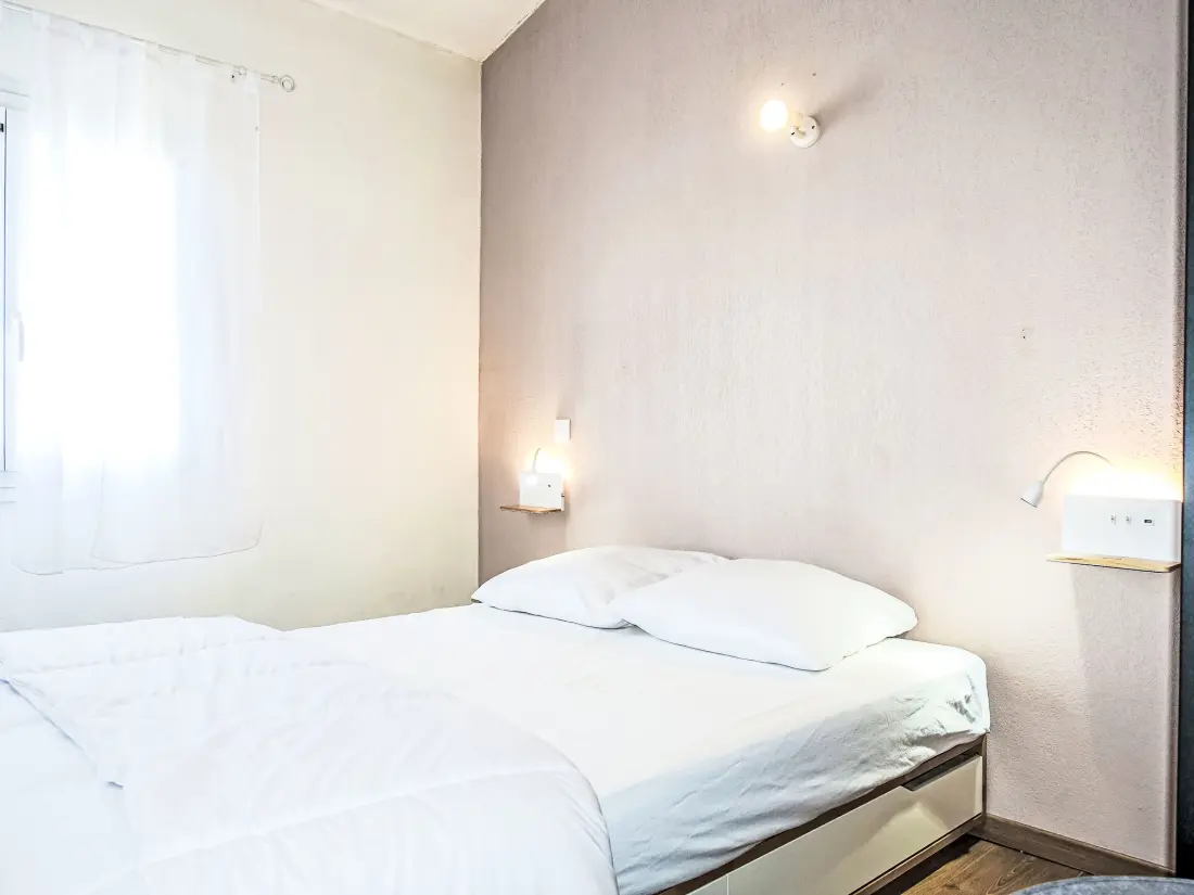Maison de Vacances Six Fours