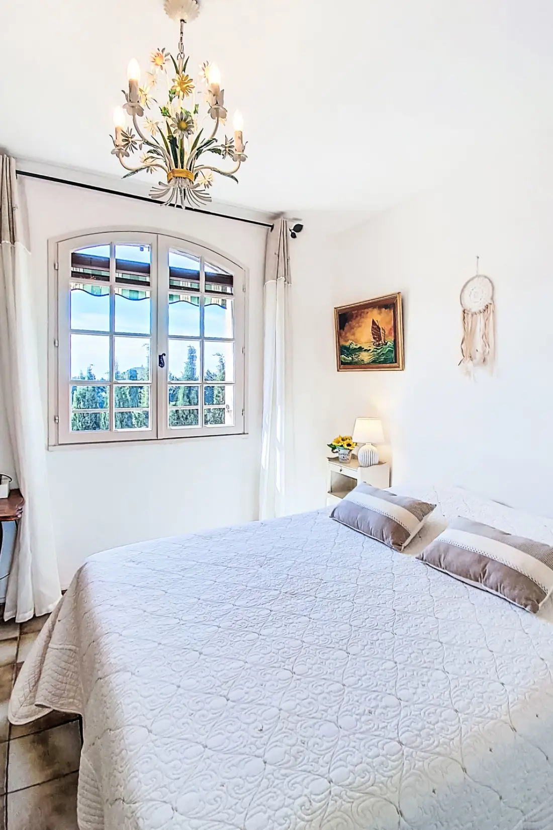Maison de Vacances Six Fours