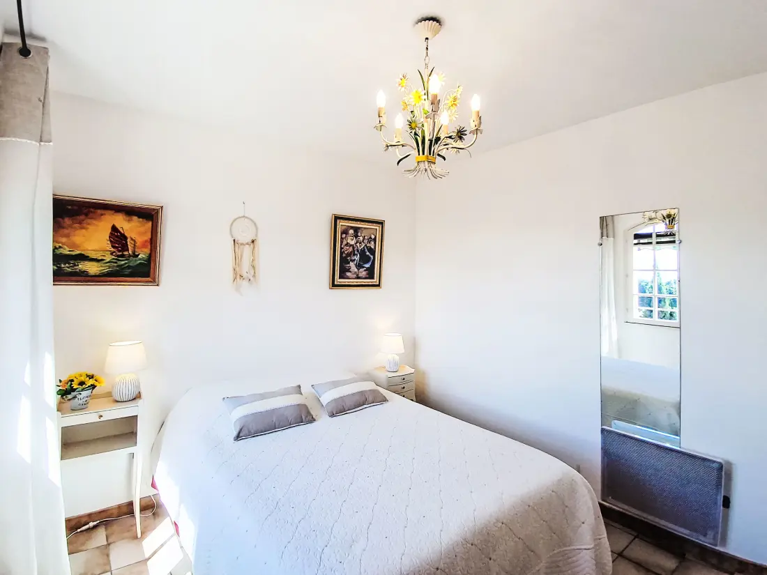 Maison de Vacances Six Fours