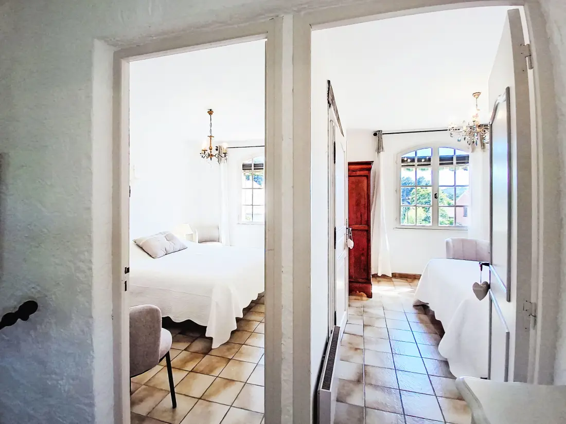 Maison de Vacances Six Fours