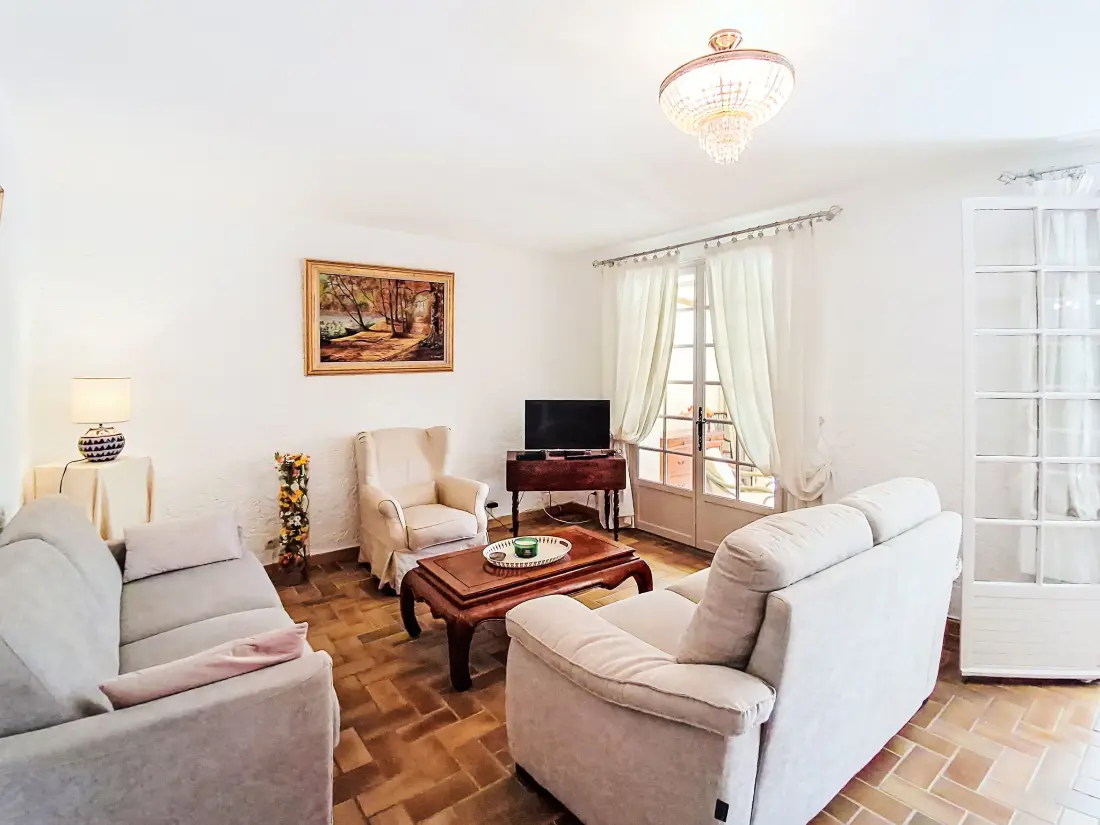 Maison de Vacances Six Fours
