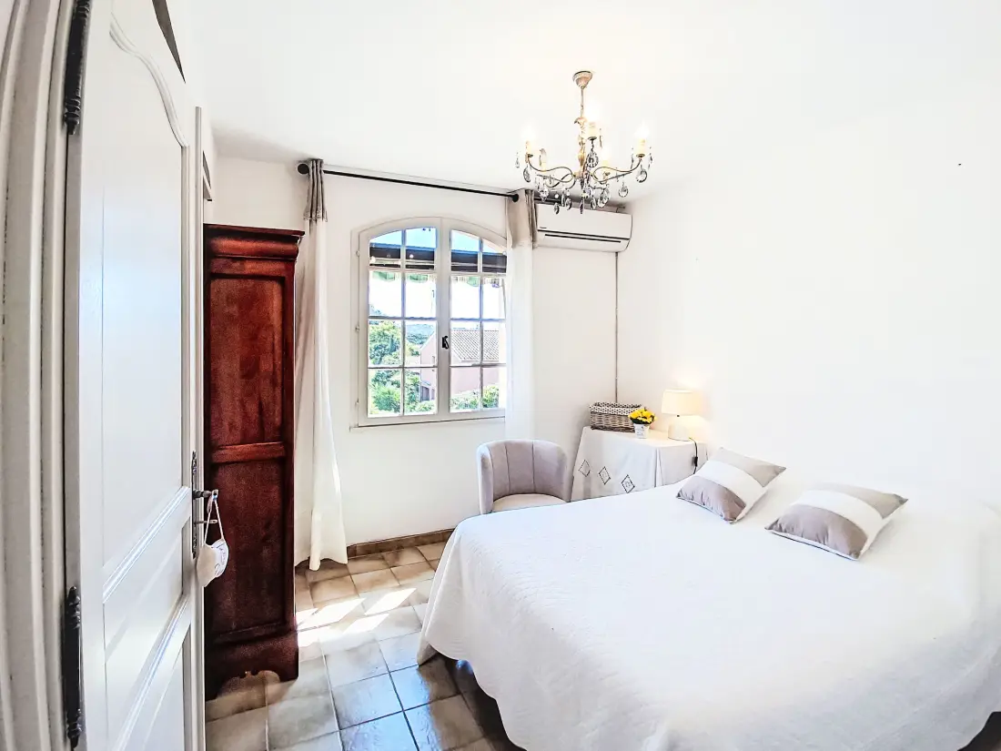 Maison de Vacances Six Fours