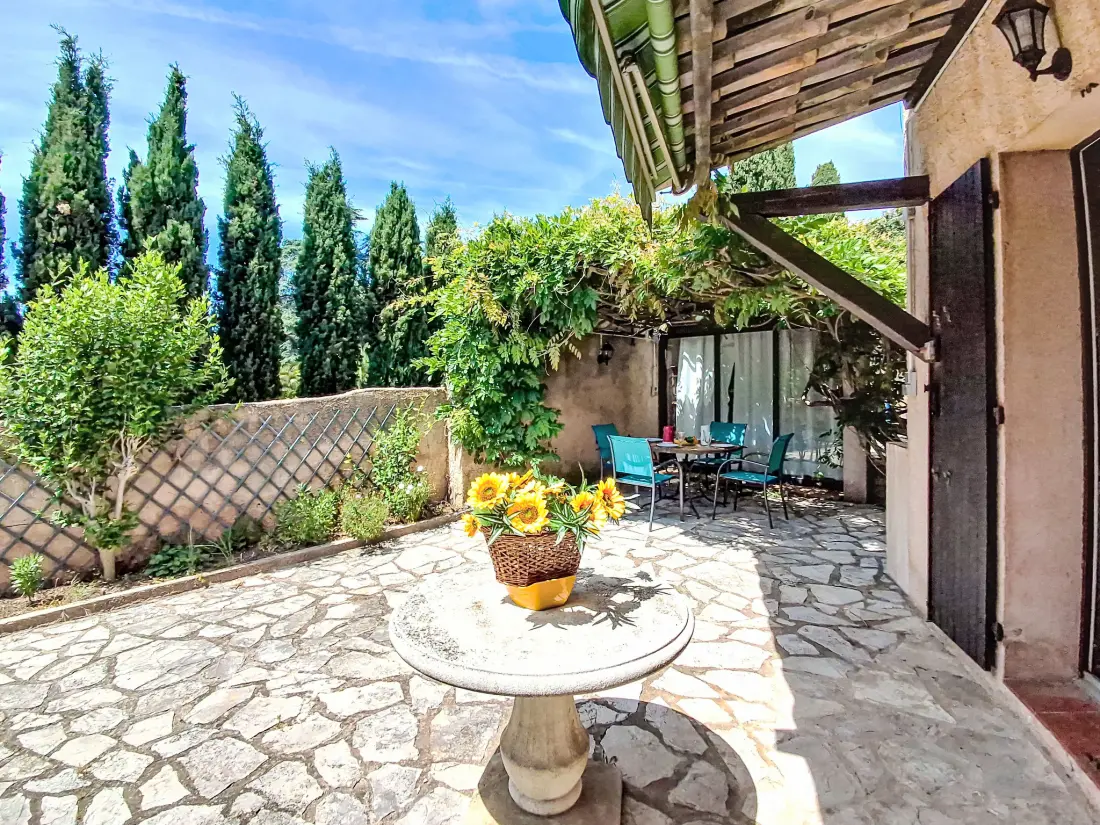 Maison de Vacances Six Fours