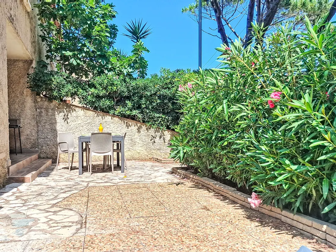 Maison de Vacances Six Fours