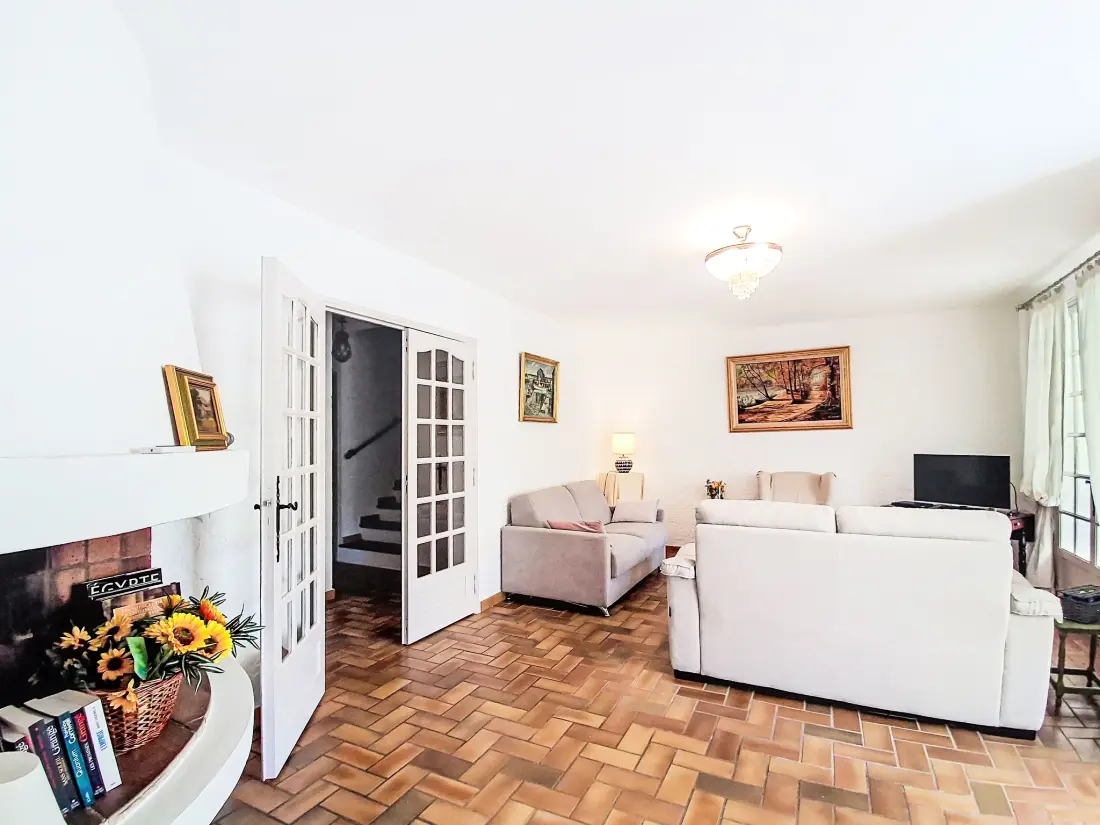 Maison de Vacances Six Fours