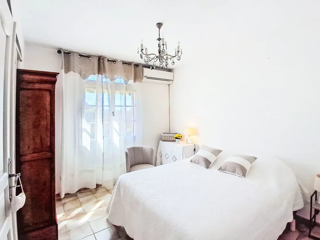 Maison de Vacances Six Fours