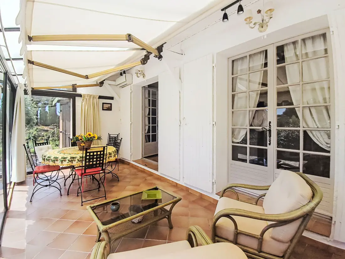 Maison de Vacances Six Fours