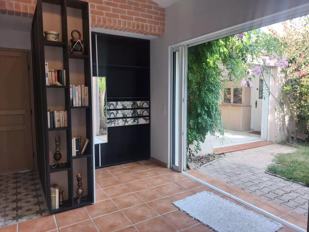 Maison de Vacances Six Fours