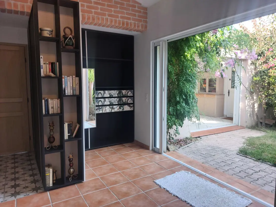 Maison de Vacances Six Fours