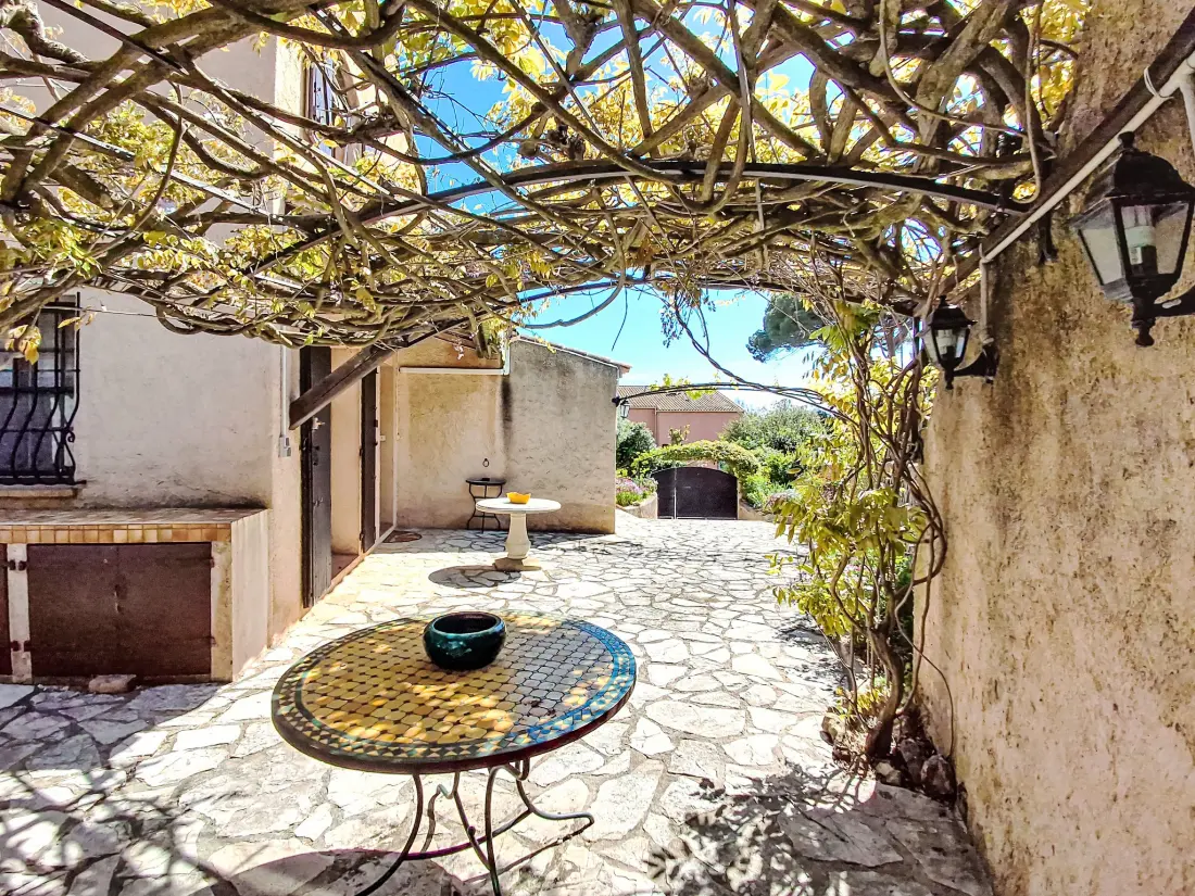 Maison de Vacances Six Fours