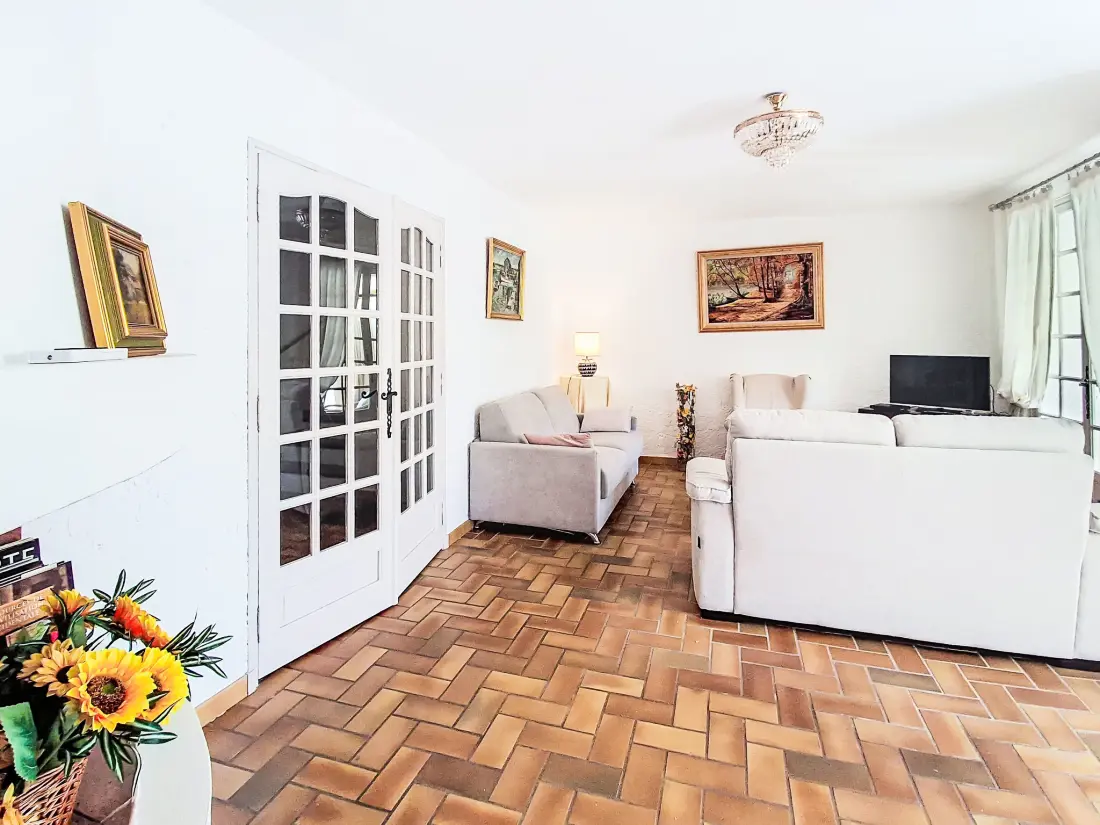 Maison de Vacances Six Fours