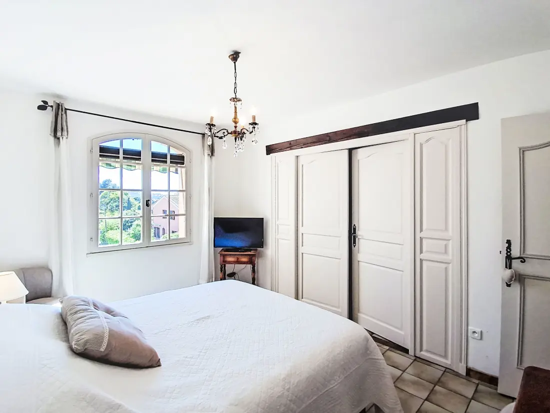 Maison de Vacances Six Fours