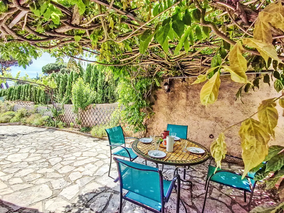 Maison de Vacances Six Fours