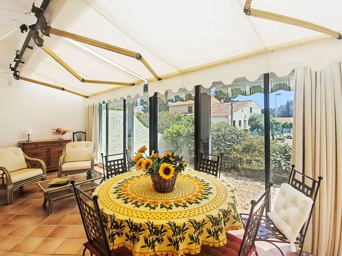Maison de Vacances Six Fours