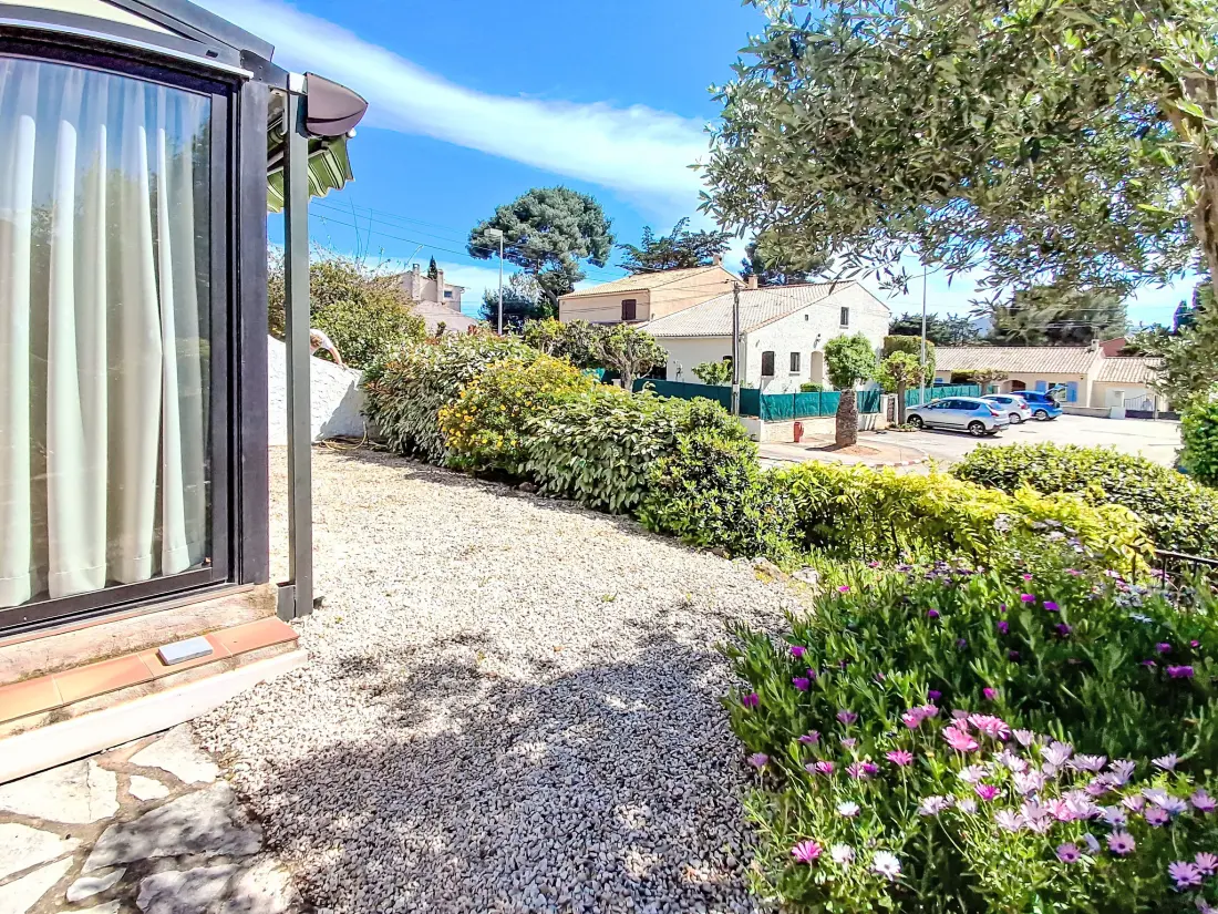 Maison de Vacances Six Fours