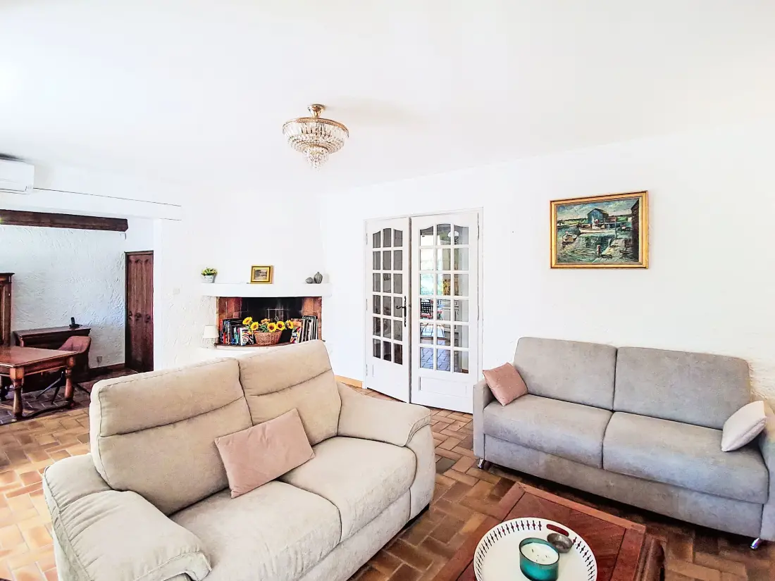 Maison de Vacances Six Fours
