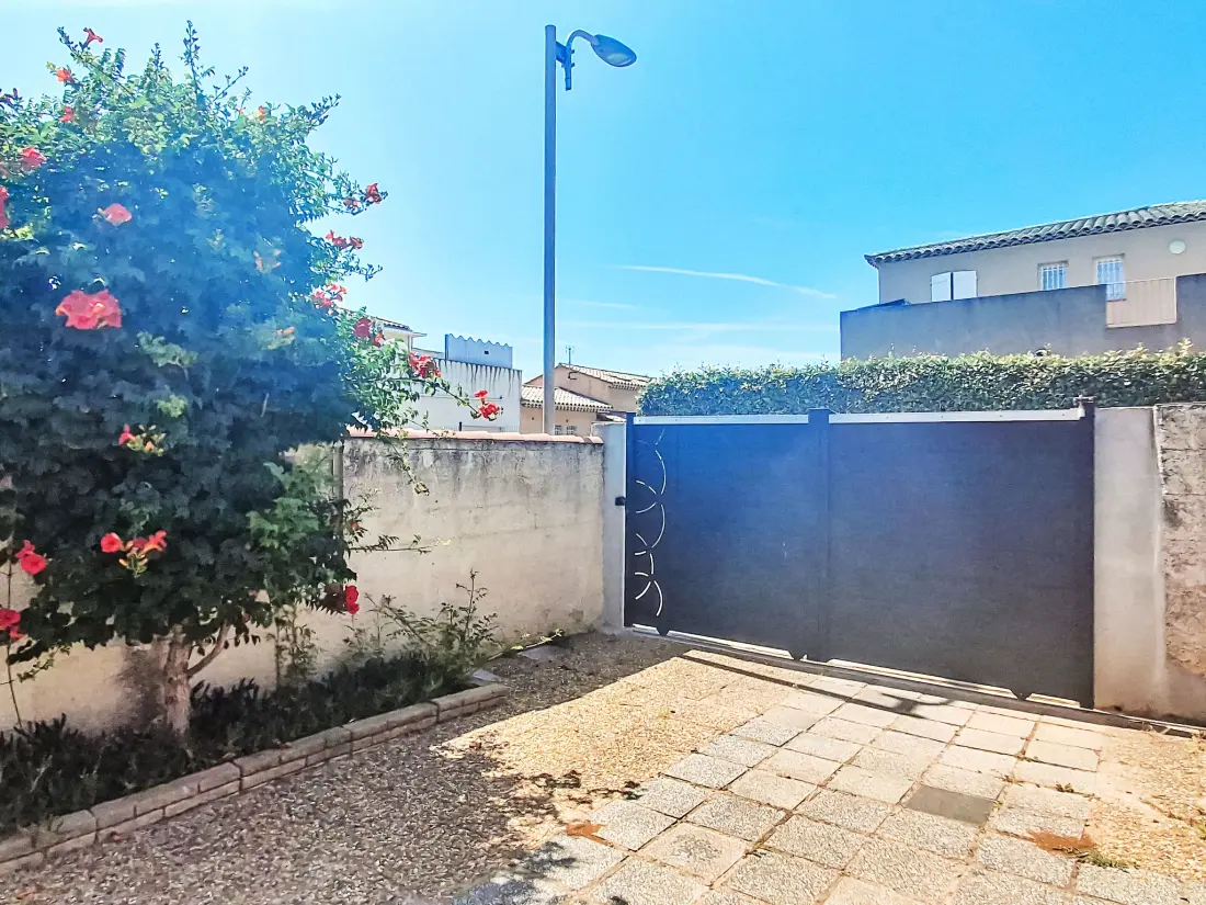 Maison de Vacances Six Fours
