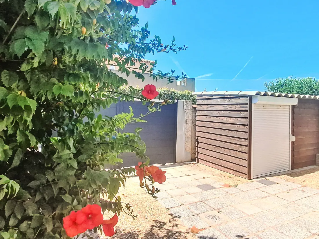 Maison de Vacances Six Fours