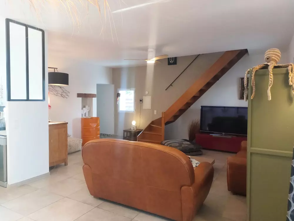 Maison de Vacances Six Fours