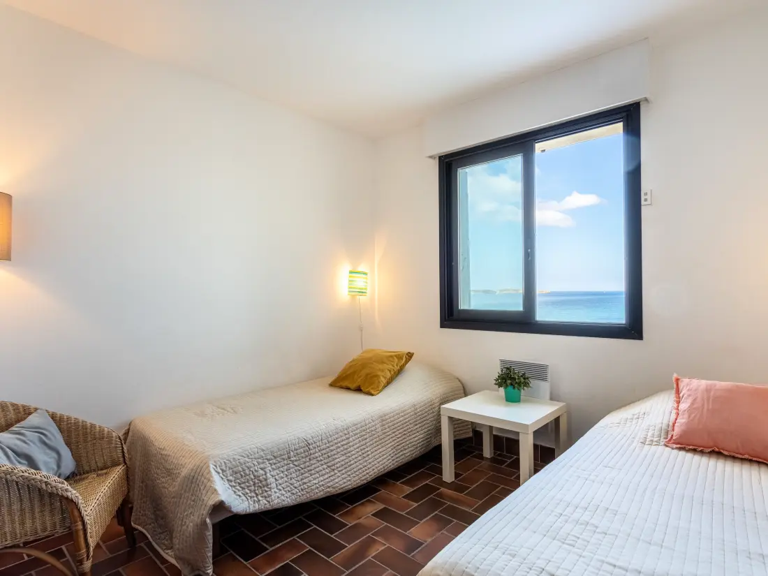 Maison de Vacances Six Fours