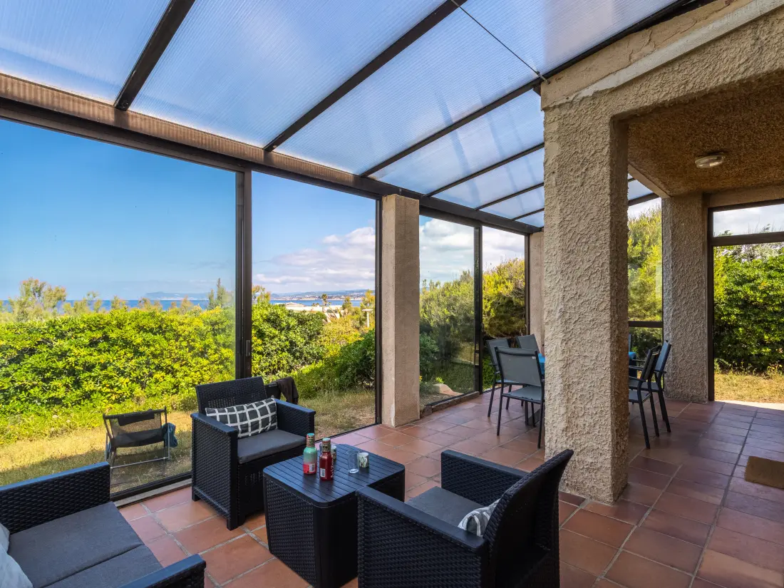 Maison de Vacances Six Fours