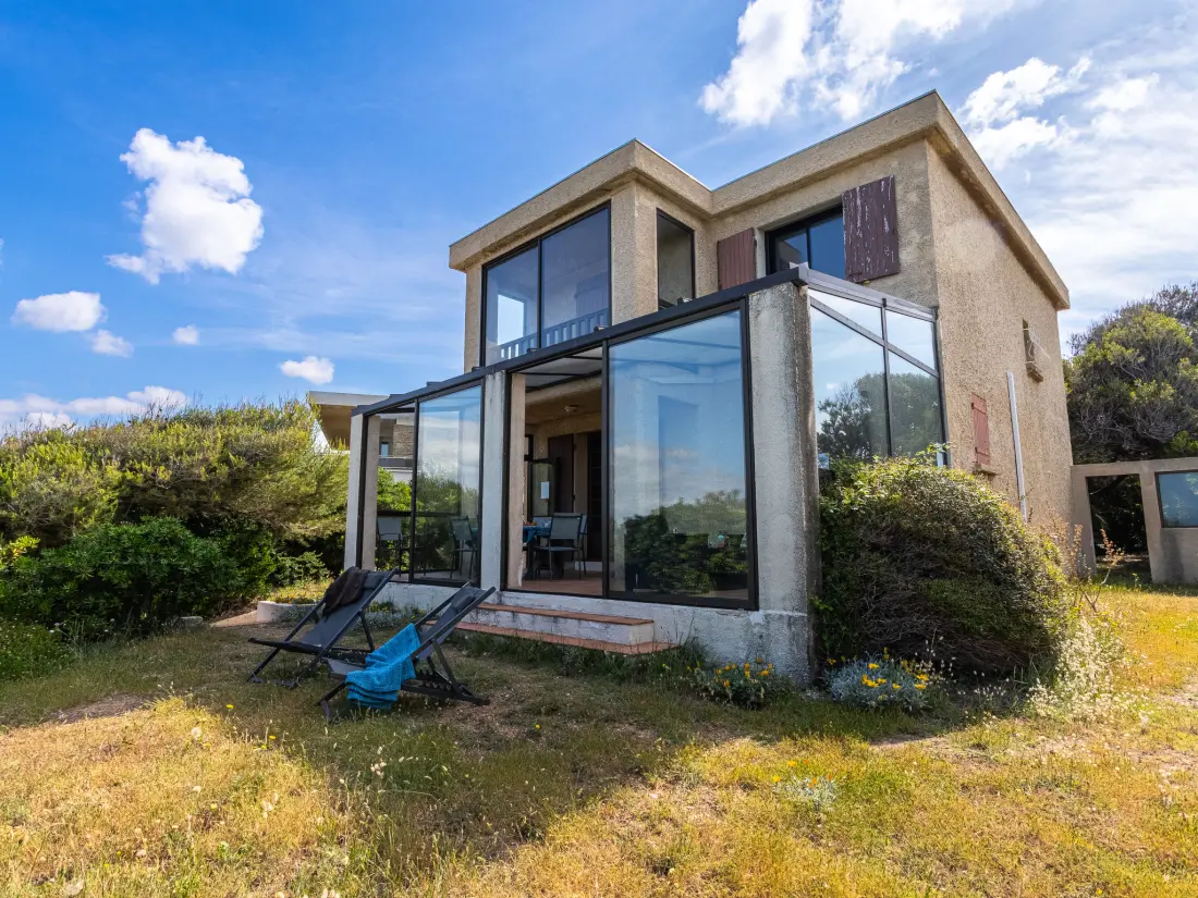 Maison de Vacances Six Fours