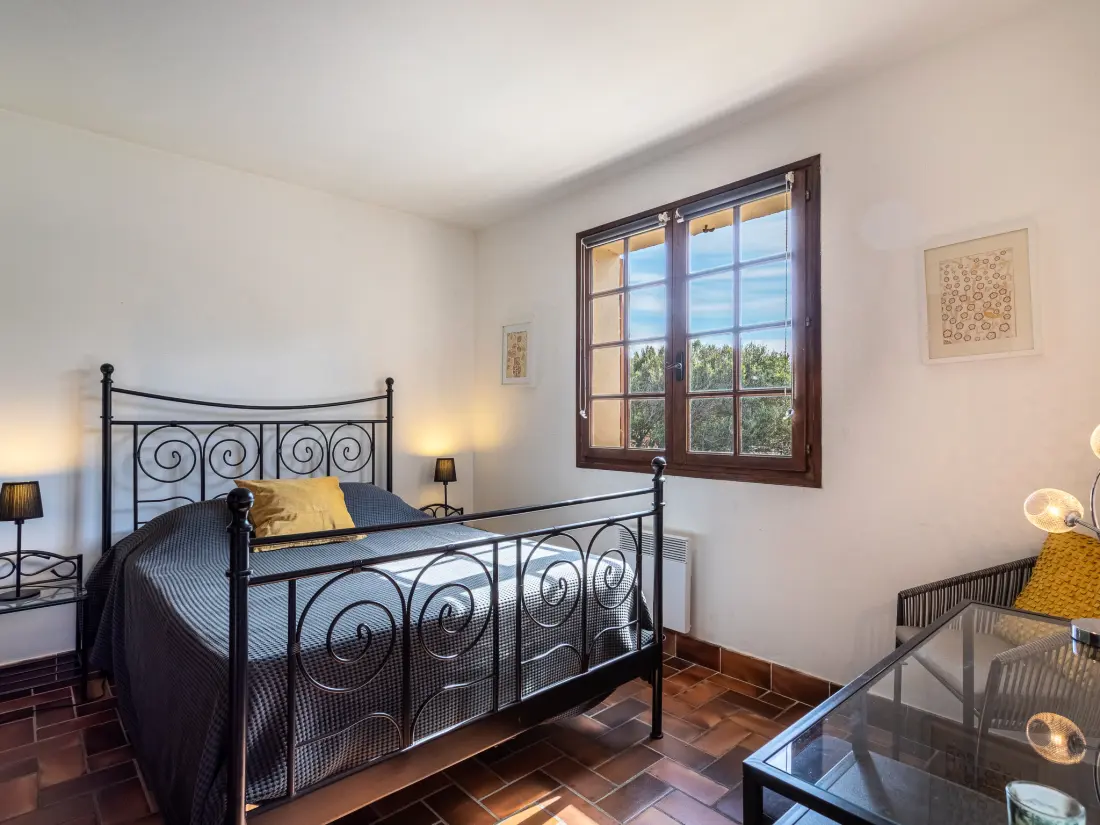 Maison de Vacances Six Fours