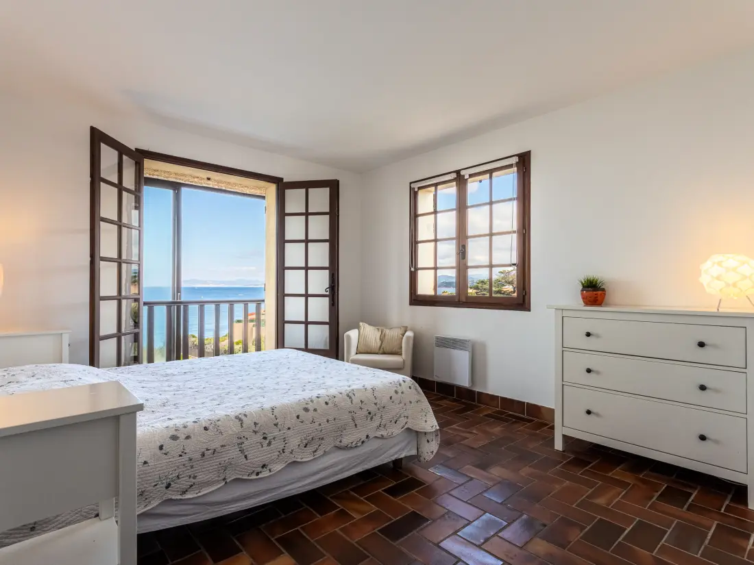 Maison de Vacances Six Fours