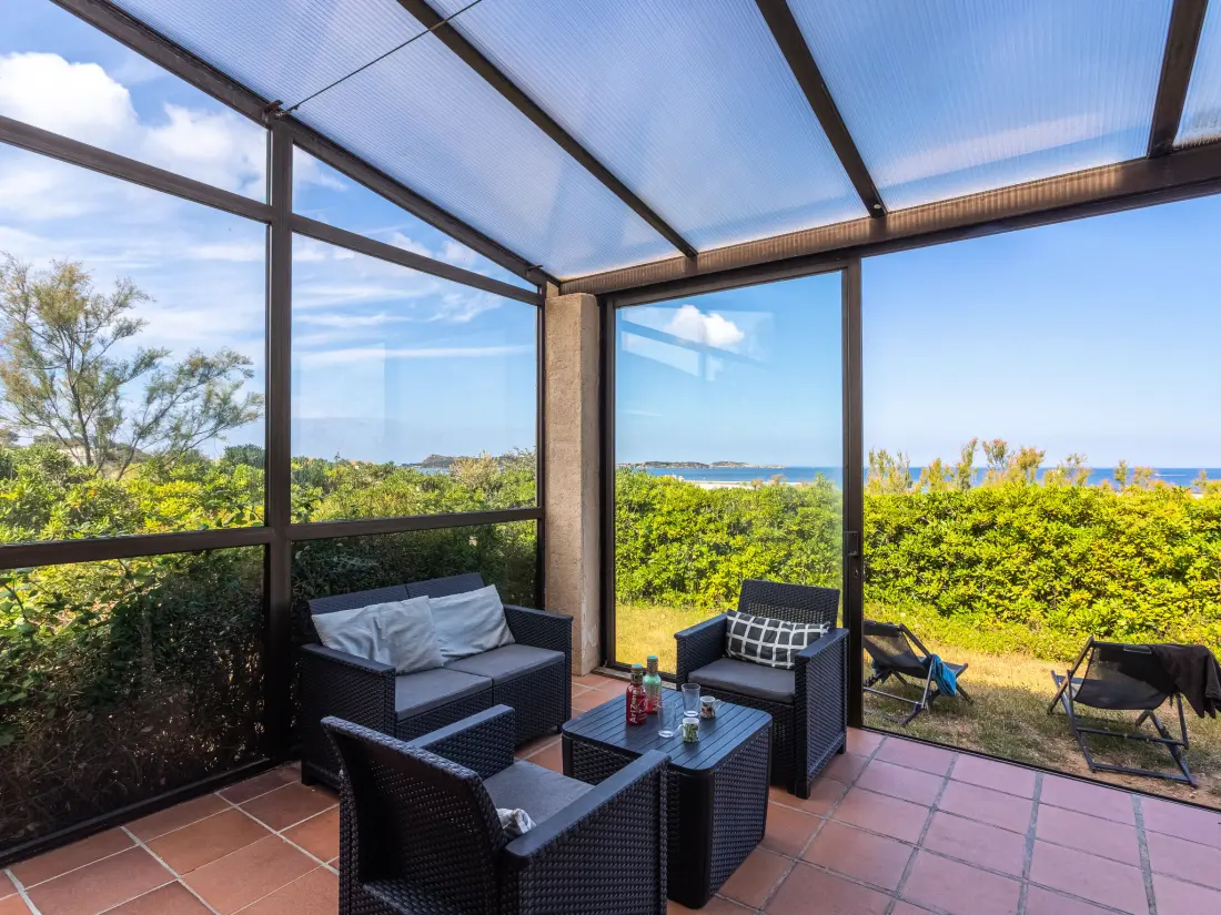 Maison de Vacances Six Fours
