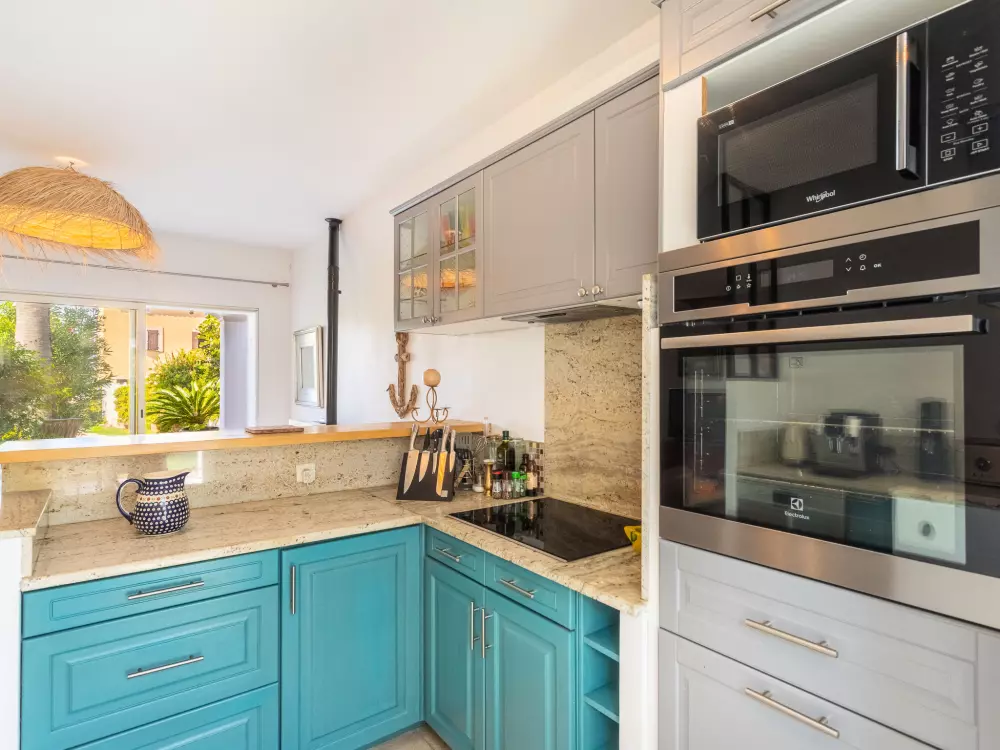 Maison de Vacances Six Fours