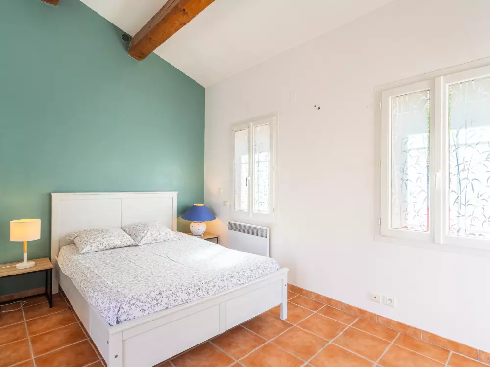 Maison de Vacances Six Fours