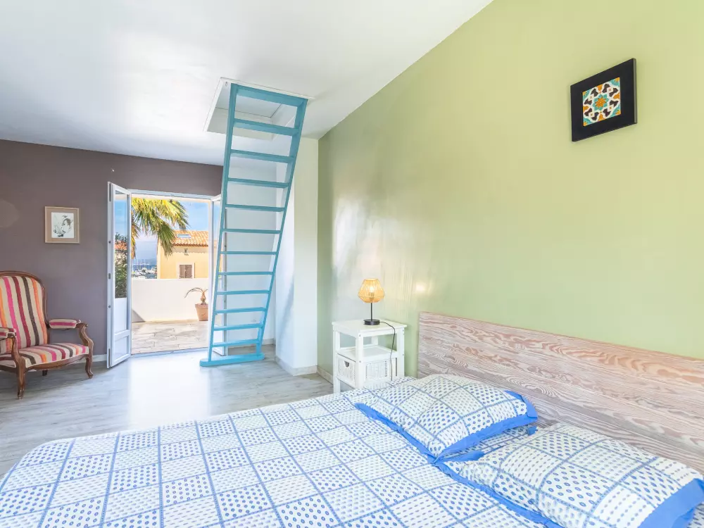 Maison de Vacances Six Fours