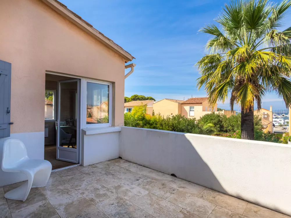 Maison de Vacances Six Fours