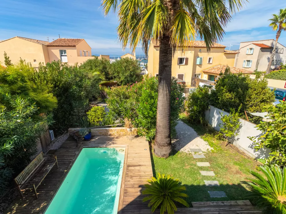 Maison de Vacances Six Fours