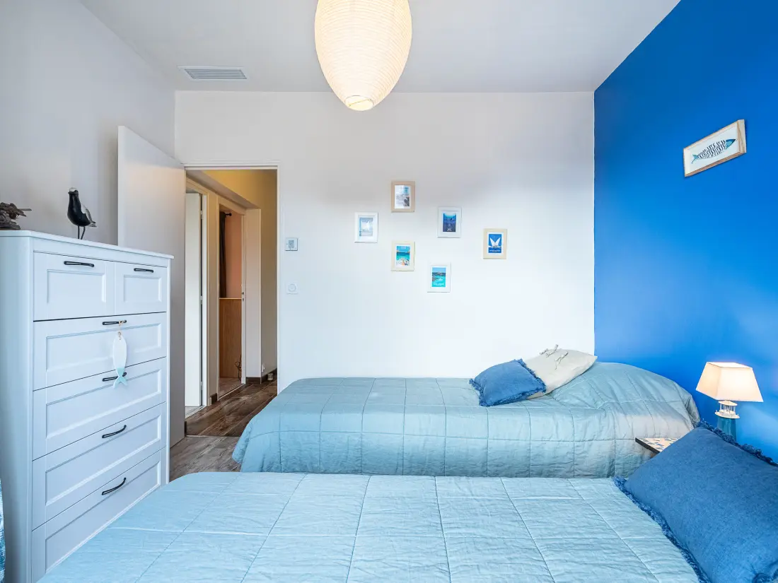 Maison de Vacances Six Fours