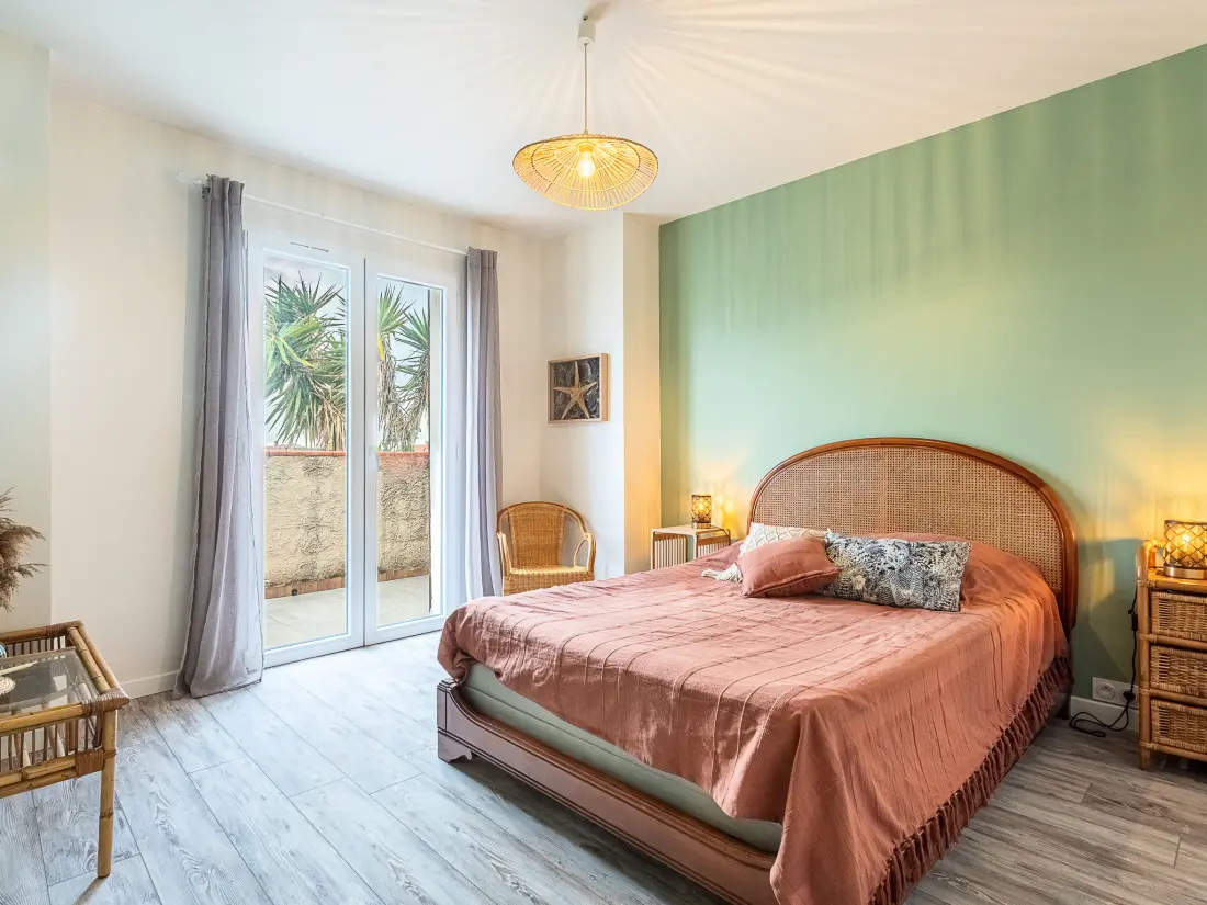 Maison de Vacances Six Fours
