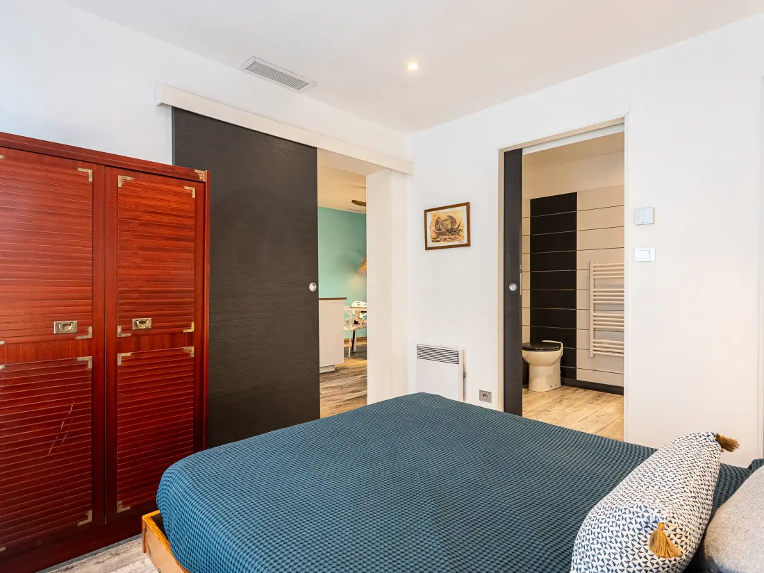 Maison de Vacances Six Fours