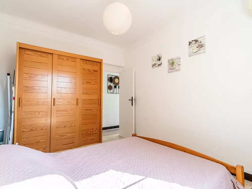 Maison de Vacances Six Fours